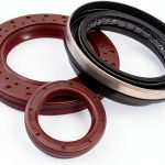 Engine Dancer Transmission Oil Seal Replacement Parts-0