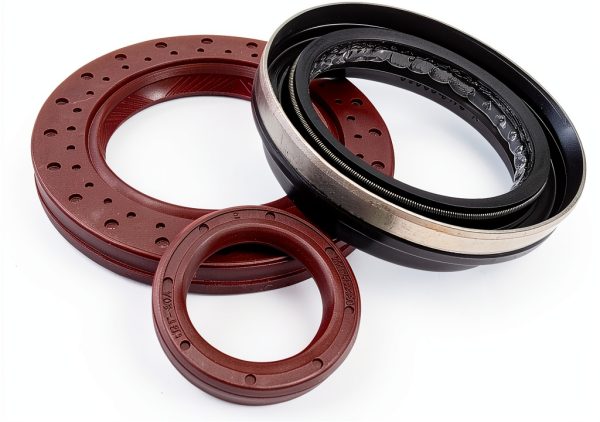 Engine Dancer Transmission Oil Seal Replacement Parts-0