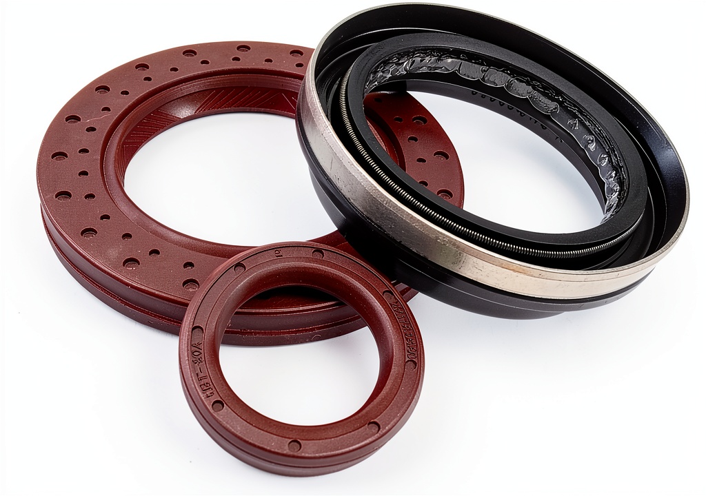 Engine Dancer Transmission Oil Seal Replacement Parts