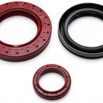 Ford Transmission Seal Kit by yeeluzan-0