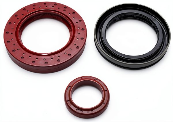 Ford Transmission Seal Kit by yeeluzan-0