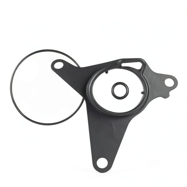 Vacuum Pump Seal Kit ZOKYUYS Metal Rubber Design-3