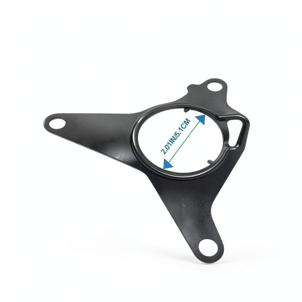 Vacuum Pump Seal Kit ZOKYUYS Metal Rubber Design-1