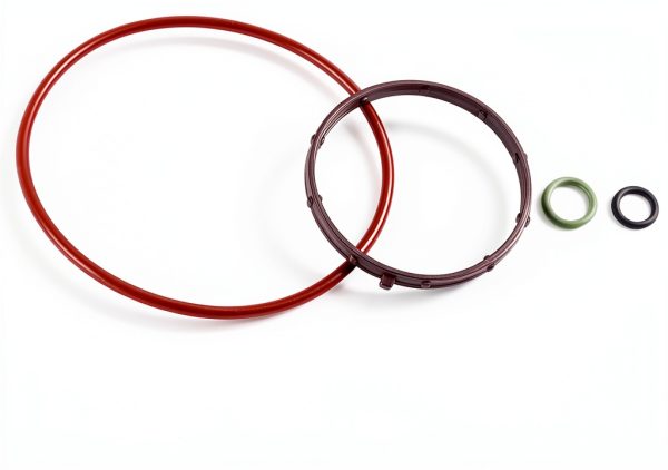 VIPIH Automatic Transaxle Pump Seals Replacement-7