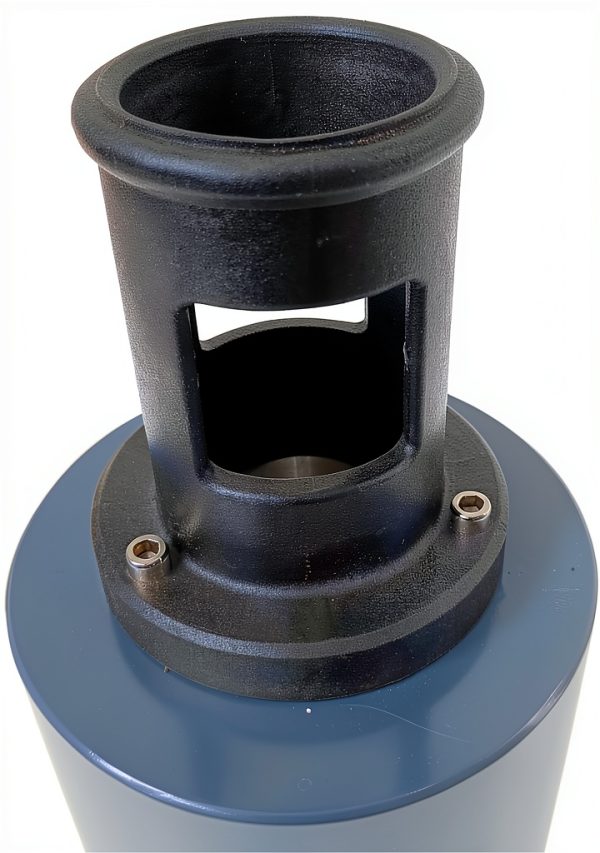 Test Anvil VTSYIQI Large White Alloy Steel Calibration Tool-3