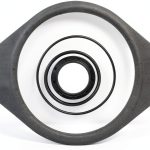 GruDawu Vacuum Pump Seal Kit for 5.9L Diesel 1991-2002 Replacement-0