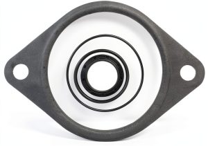 GruDawu Vacuum Pump Seal Kit for 5.9L Diesel 1991-2002 Replacement-0