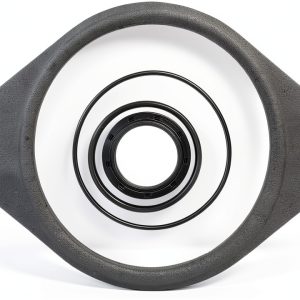 GruDawu Vacuum Pump Seal Kit for 5.9L Diesel 1991-2002 Replacement-0