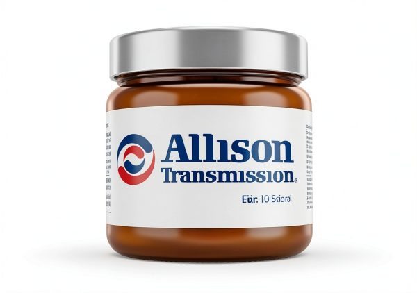 Allison Transmission Automatic Transaxle Pump Seal 29546229 Painted-0