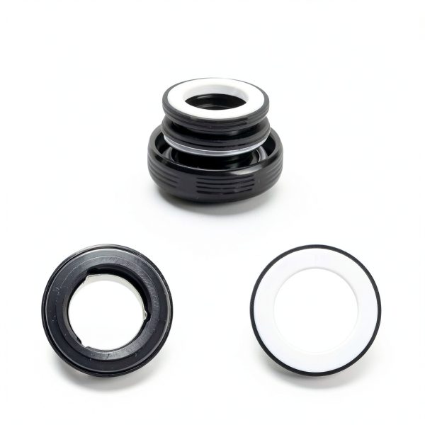 StreytoTek Seal Kit for Honda & Generac 4‑Piece Pump Set-2