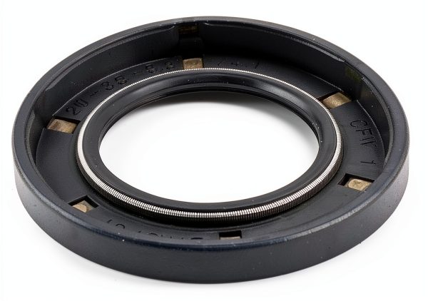 PARTSDEPOT Automatic Transmission Pump Seal Set 7174-856 R Compatible-0