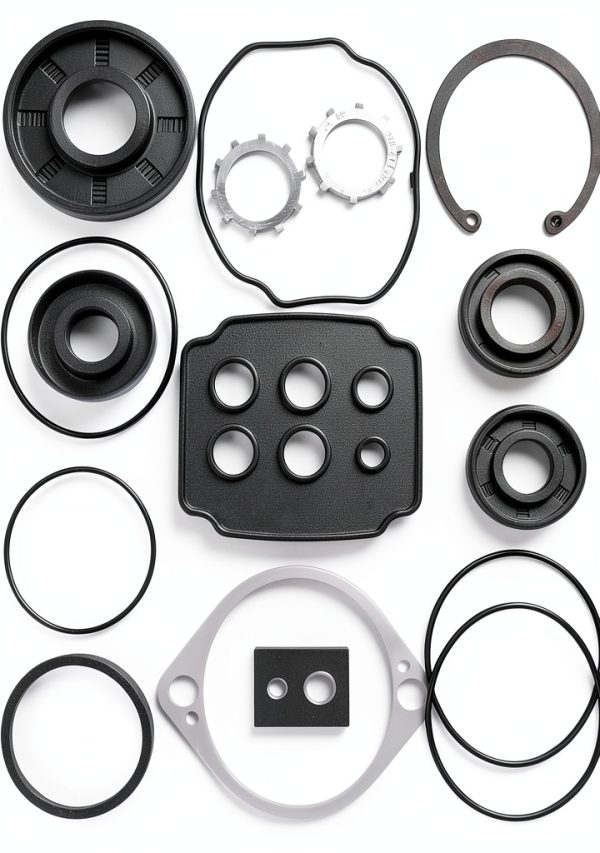 Overhaul Seal Kit Ciuouient Automotive Pump Model 70525 with Gaskets-6