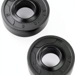 LT Easiyl Shaft Seal 8x18x5mm Nitrile for Milwaukee 2771-20 Pump-0