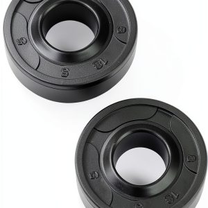 LT Easiyl Shaft Seal 8x18x5mm Nitrile for Milwaukee 2771-20 Pump-0