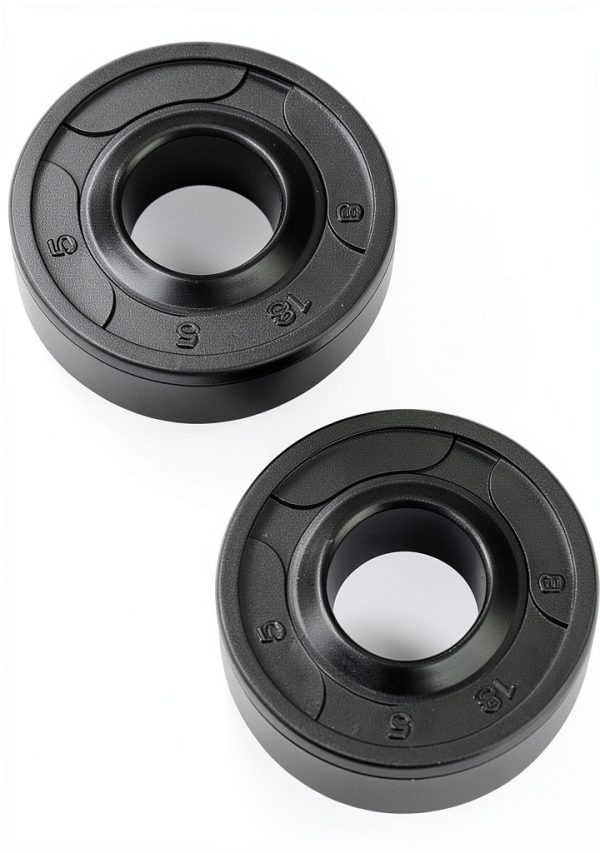 LT Easiyl Shaft Seal 8x18x5mm Nitrile for Milwaukee 2771-20 Pump-0