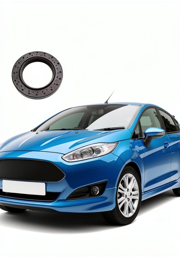 QAGGUM Transmission Pump Seal for Ford Fiesta & Focus Automatic-5