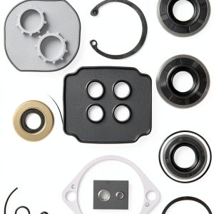 Overhaul Seal Kit Ciuouient Automotive Pump Model 70525 with Gaskets-0