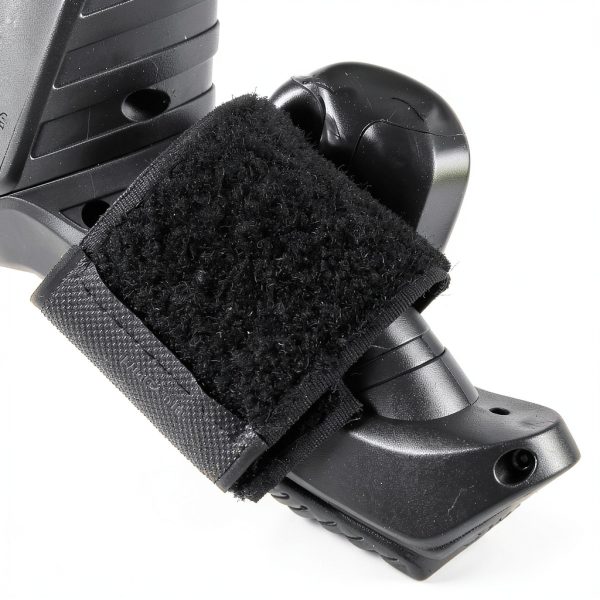 Tool Holster YUMHRZZSDY Heavy Duty Nylon Composite Grip Black-5
