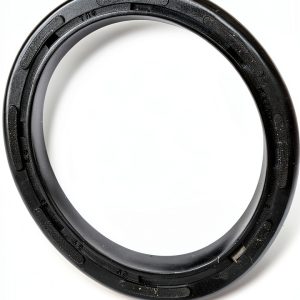 MyParts Transfer Case Mounting Seal AWD 2-Speed JF2A Ready To Paint-0