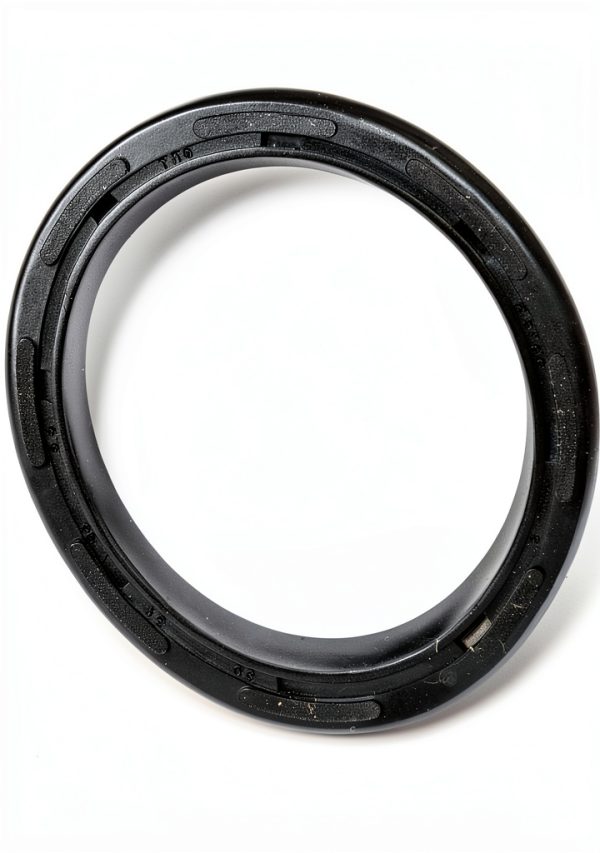 MyParts Transfer Case Mounting Seal AWD 2-Speed JF2A Ready To Paint-0