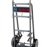 Hammer Hauler BOSCH T1757 Premium Gray Hand Tool Classic Design-0