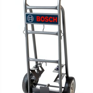 Hammer Hauler BOSCH T1757 Premium Gray Hand Tool Classic Design-0