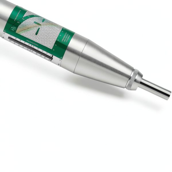 Antstone Concrete Rebound Hammer Tester Schmidt 10-60MPa Portable-3