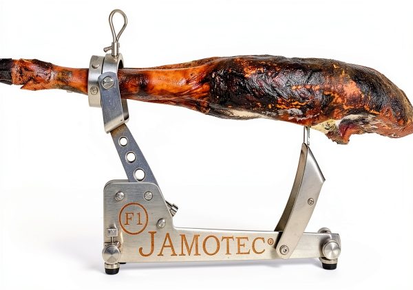 Jamotec F1 Professional Rotating Hammer Holster – Steel Build-1