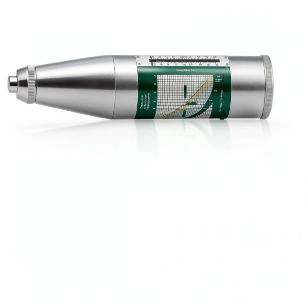 Antstone Concrete Rebound Hammer Tester Schmidt 10-60MPa Portable-2