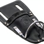 Hammer Holder WL093 by Kraft Tool Multi-Color Classic Sheath-0