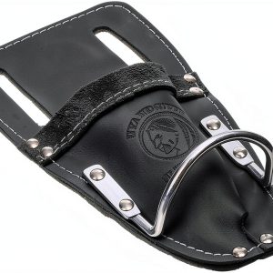 Hammer Holder WL093 by Kraft Tool Multi-Color Classic Sheath-0