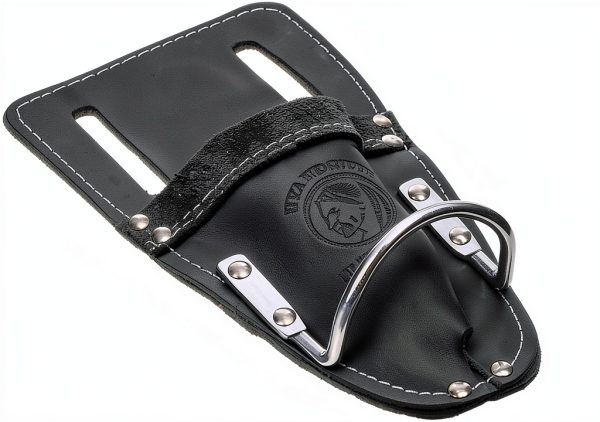 Hammer Holder WL093 by Kraft Tool Multi-Color Classic Sheath-0