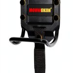 Hammer Holster for Belt - Compact Hammer Loop & Belt Holder, Durable Materials, Lightweight & Secure Fit for Electricians, Builders & DIY Enthusiasts-0