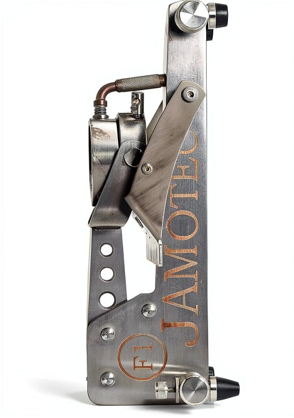 Jamotec F1 Professional Rotating Hammer Holster – Steel Build-5
