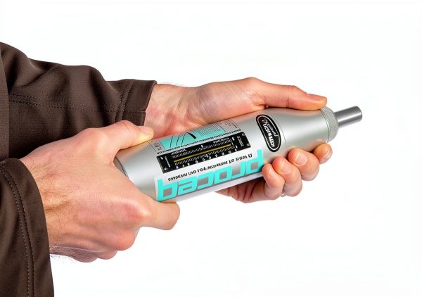 Concrete Rebound Hammer Tester Proceq Type N 31001002 Aluminum-3