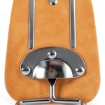 RAVEN (2 Pack) Swivel Hammer Holder | Universal Belt Fit | Enhanced Range of Motion | Sturdy Construction | Ideal for Roofers & Construction Workers-0