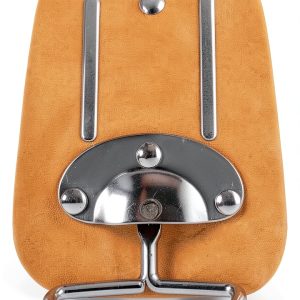 RAVEN (2 Pack) Swivel Hammer Holder | Universal Belt Fit | Enhanced Range of Motion | Sturdy Construction | Ideal for Roofers & Construction Workers-0