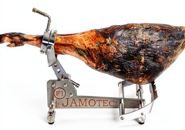 Jamotec F1 Professional Rotating Hammer Holster – Steel Build-2