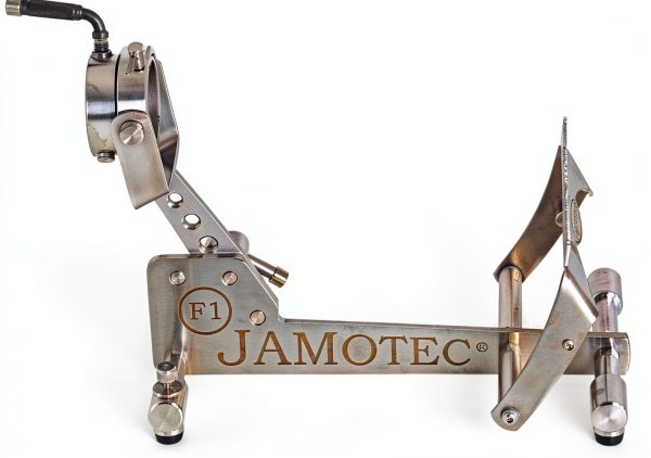 Jamotec F1 Professional Rotating Hammer Holster – Steel Build-3