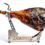 Jamotec F1 Professional Rotating Hammer Holster – Steel Build-0