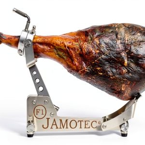 Jamotec F1 Professional Rotating Hammer Holster – Steel Build-0