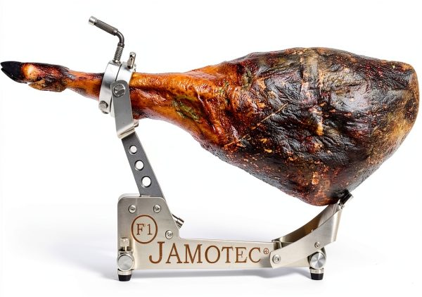 Jamotec F1 Professional Rotating Hammer Holster – Steel Build-0