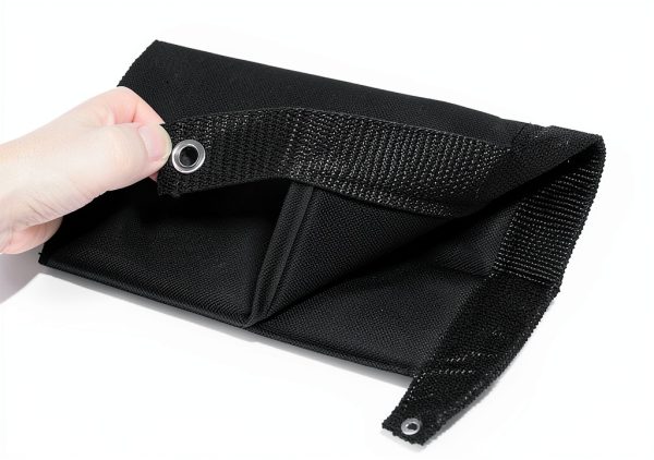 Hammer Sleeve CuraceQ 2-Pack Padded Holster for Tool Belt Adjustable-4