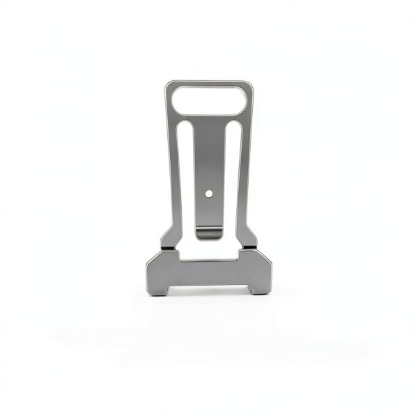 Hammer Holder MAGGHEVI Stainless Steel Belt Loop for 2" Tools CG-4