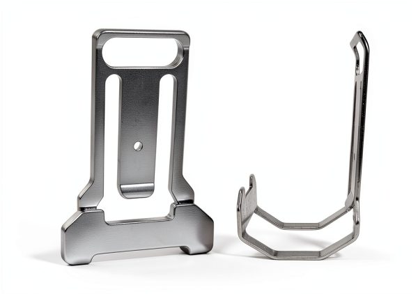 Hammer Holder MAGGHEVI Stainless Steel Belt Loop for 2" Tools CG-5