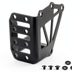 Tactical Adapter Tourniquet Holder PAASTAI Gun Holster Stainless Steel-0