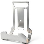 Hammer Holder MAGGHEVI Stainless Steel Belt Loop for 2" Tools CG-0