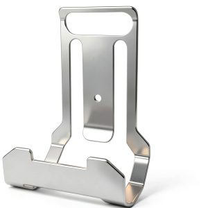 Hammer Holder MAGGHEVI Stainless Steel Belt Loop for 2" Tools CG-0