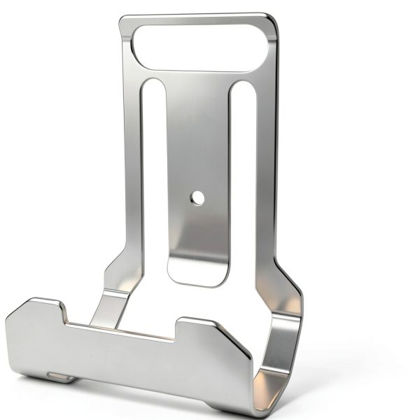 Hammer Holder MAGGHEVI Stainless Steel Belt Loop for 2" Tools CG-0