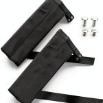 Hammer Sleeve CuraceQ 2-Pack Padded Holster for Tool Belt Adjustable-0